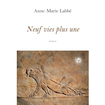 Afbeelding van Neuf vies plus une