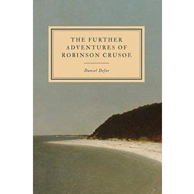Afbeelding van The Further Adventures of Robinson Crusoe