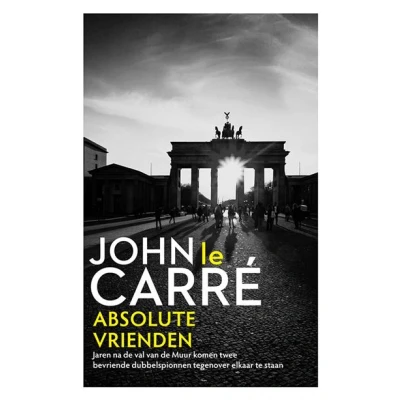 Image de Absolute vrienden