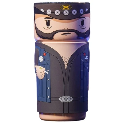 Afbeelding van Numskull Motörhead Lemmy Kilmister Coscup Herbruikbare Thermo Mok