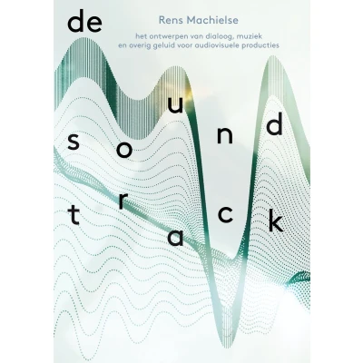 Afbeelding van Lectoraat HKU 15 De soundtrack