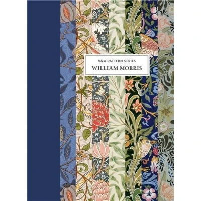Image de V&amp;A Pattern: William Morris (New ed) /anglais