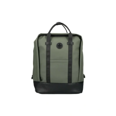 Afbeelding van Rieker Rugzak, Dames, Maat: One Size, Khaki black