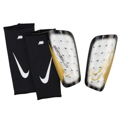 Afbeelding van Nike Mercucial Lite Soccer Scheenbeschermers Maat: S