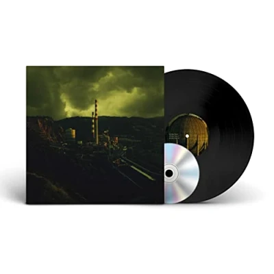 Afbeelding van Toundra Hex (LP)