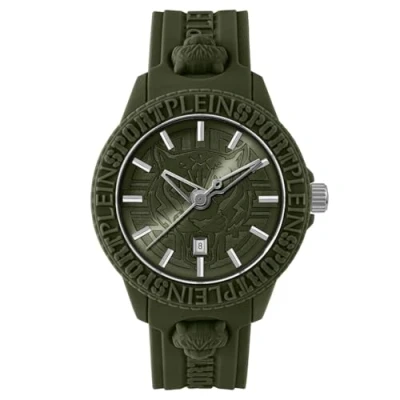 Afbeelding van Plein Sport Dameshorloge PSQBA0723