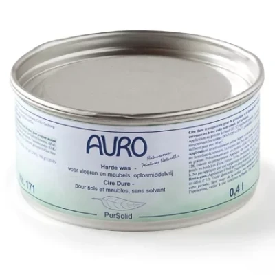 Afbeelding van Auro Harde was (Nr.171) 0,4L 0,4 L