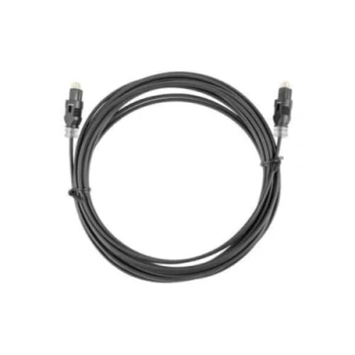 Afbeelding van Fibre optic cable Lanberg CA TOSL 10CC 0020 BK