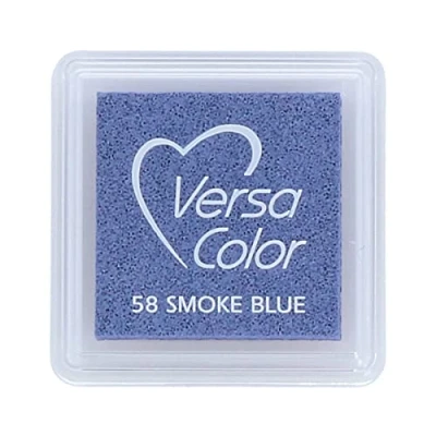 Afbeelding van Inkpad Smoke Blue