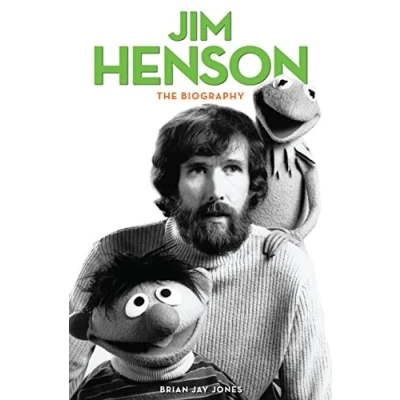 Afbeelding van Jim Henson