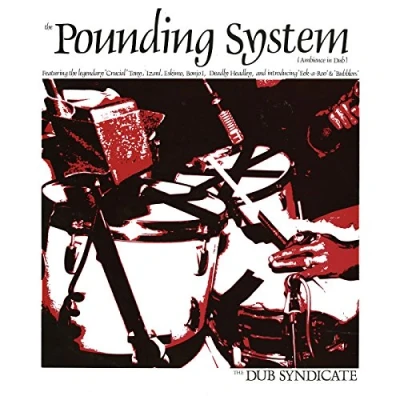 Afbeelding van Dub Syndicate Pounding System