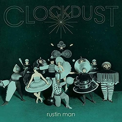 Afbeelding van Rustin Man Clockdust (LP)