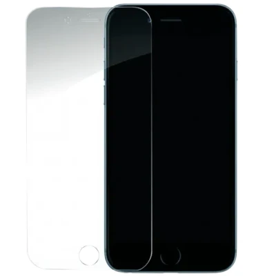 Image de Mobilize Safety Glass Protection d&#039;écran Apple iPhone 7 Plus/8 Plus