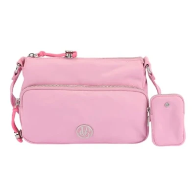 Afbeelding van JOOP! Schoudertas Lietissimo Jasmina Shoulderbag Rose Roze