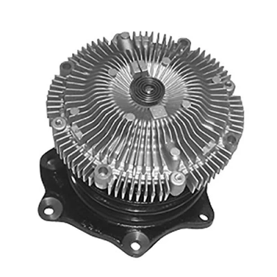 Afbeelding van MAGNETI MARELLI 352316170798 Waterpomp NISSAN: Patrol GR 5 SUV, TERRANO 2