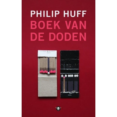 Afbeelding van Boek van de doden