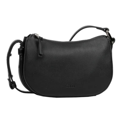 Afbeelding van Gabor Schoudertas Millie Cross Bag Black Zwart