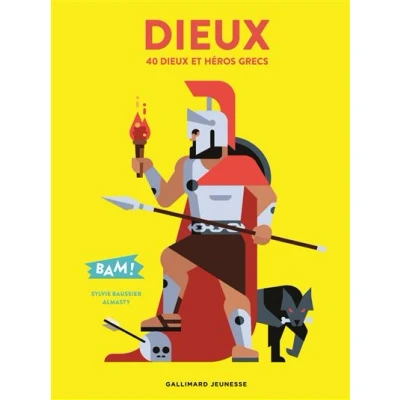 Image de Dieux