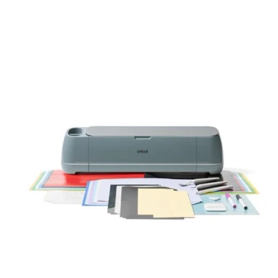 Image de Cricut Pack Maker 4 + Kit Essentiel
