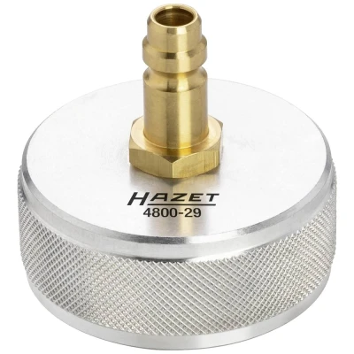 Afbeelding van Hazet 4800 29 Radiatoradapter
