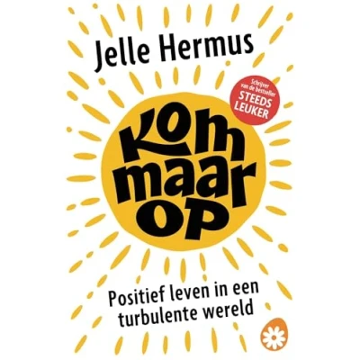 Afbeelding van Kom maar op
