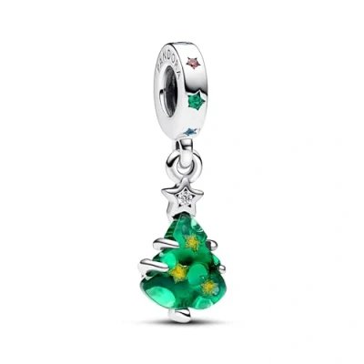 Afbeelding van Pandora Moments 925 Sterling Zilveren Bedel 792983C01