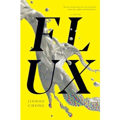Afbeelding van FLUX
