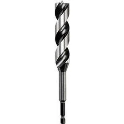 Afbeelding van kwb 042928 Slangenboor 28 mm Gezamenlijke lengte 235 1/4 (6.3 mm) 1 stuk(s)