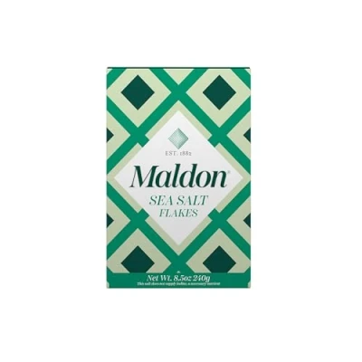 Image de MALDON Sea Salt 250 g