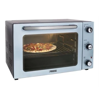 Image de Princess 112754 Four électrique convection 45 litres 1.8 kWatt noir