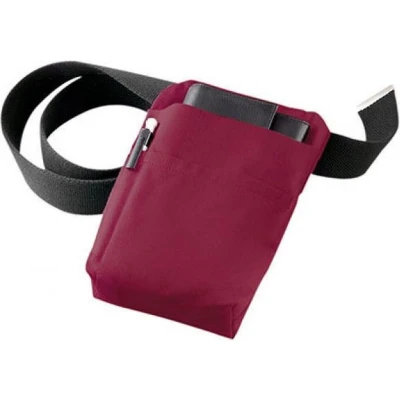 Afbeelding van Waist bag (Bordeaux)