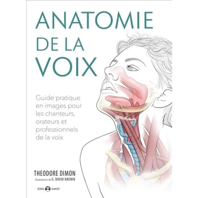Image de Anatomie de la voix