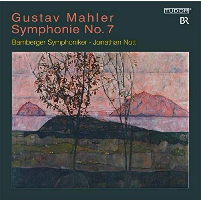 Afbeelding van Mahler: Symphonie No.7