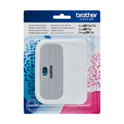 Image de Raclette pour Brother ScaNCut CM840 CM600 CM900 SDX1200 Art. No.CASCP1