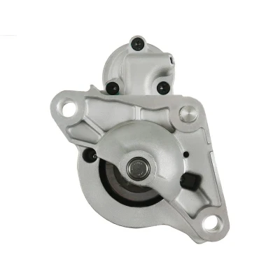 Afbeelding van AS PL S0483 Startmotor 12 1,40 10 VOLVO: XC60 I, XC90 V70 3