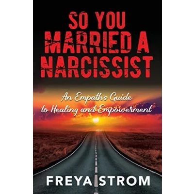Afbeelding van So You Married a Narcissist