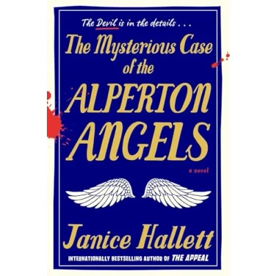 Afbeelding van the Mysterious Case of Alperton Angels