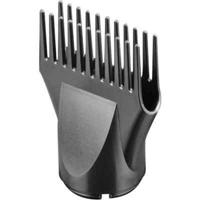 Afbeelding van GA.MA Power Ion haardroger 2200 W Zwart