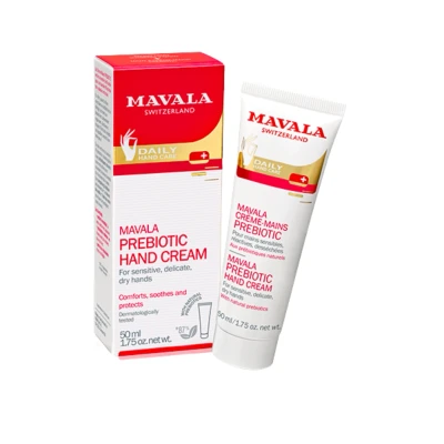 Afbeelding van Prebiotische Handcrème 50ml