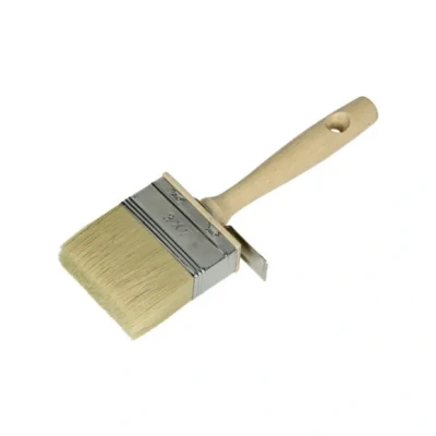 Afbeelding van Anza pro blokwitter hout 3x7cm