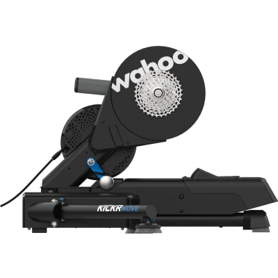 Afbeelding van Fietstrainer Wahoo Kickr Move