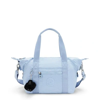 Image de Kipling ART MINI Petit sac à main, sacs bandoulière, Cloudy Sky Blue (Bleu)