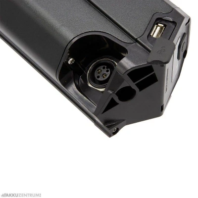 Afbeelding van E bike accu Maratron Semi InTube &quot;Reention Dorado+ 65&quot; 48V 10,4Ah gedeeltelijk geïntegreerd (Semi InFrame, InTube)