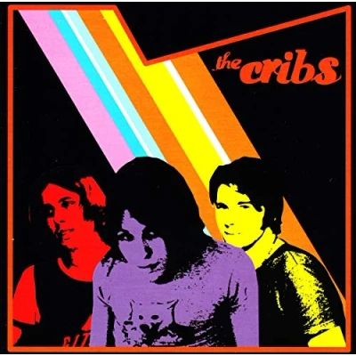 Afbeelding van Cribs (CD)