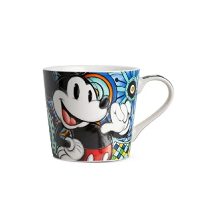 Afbeelding van Disney Egan Mok Mickey Mouse