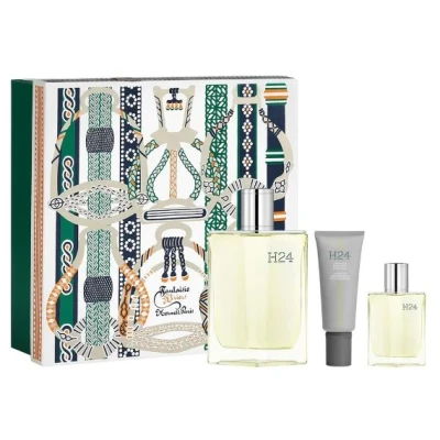 Afbeelding van Hermès H24 Gift Set