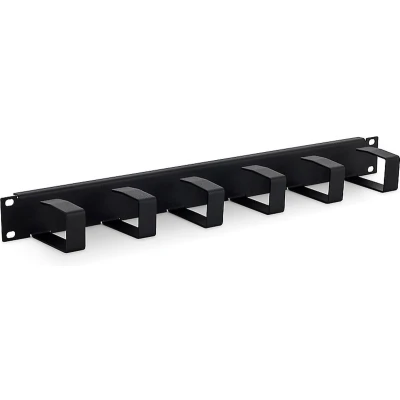 Afbeelding van Triton RAC VP X21 A1, Zwart, 1U, 48,3 cm (19&quot;)