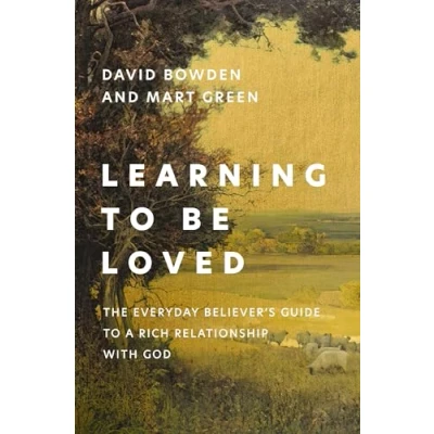 Afbeelding van Learning to Be Loved