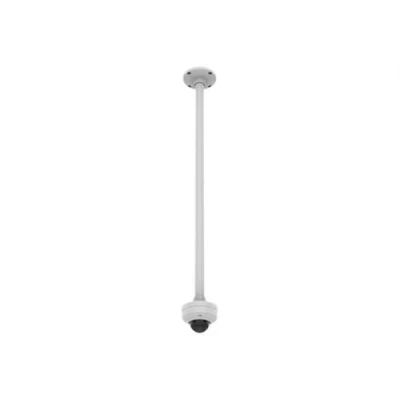 Image de AXIS T94C01U Universal Mount Kit de montage pour caméra montable au plafond montrable sur pendentif poteau M4206 LV Network Camera V