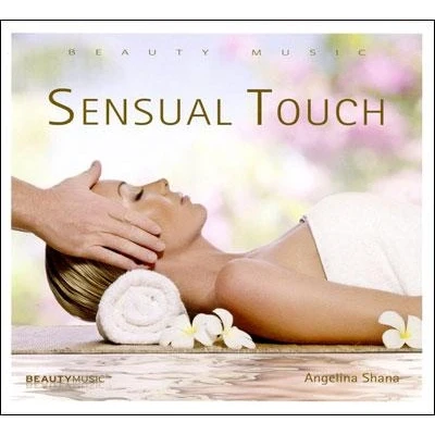 Afbeelding van Angelina Shana Sensual Touch (CD)